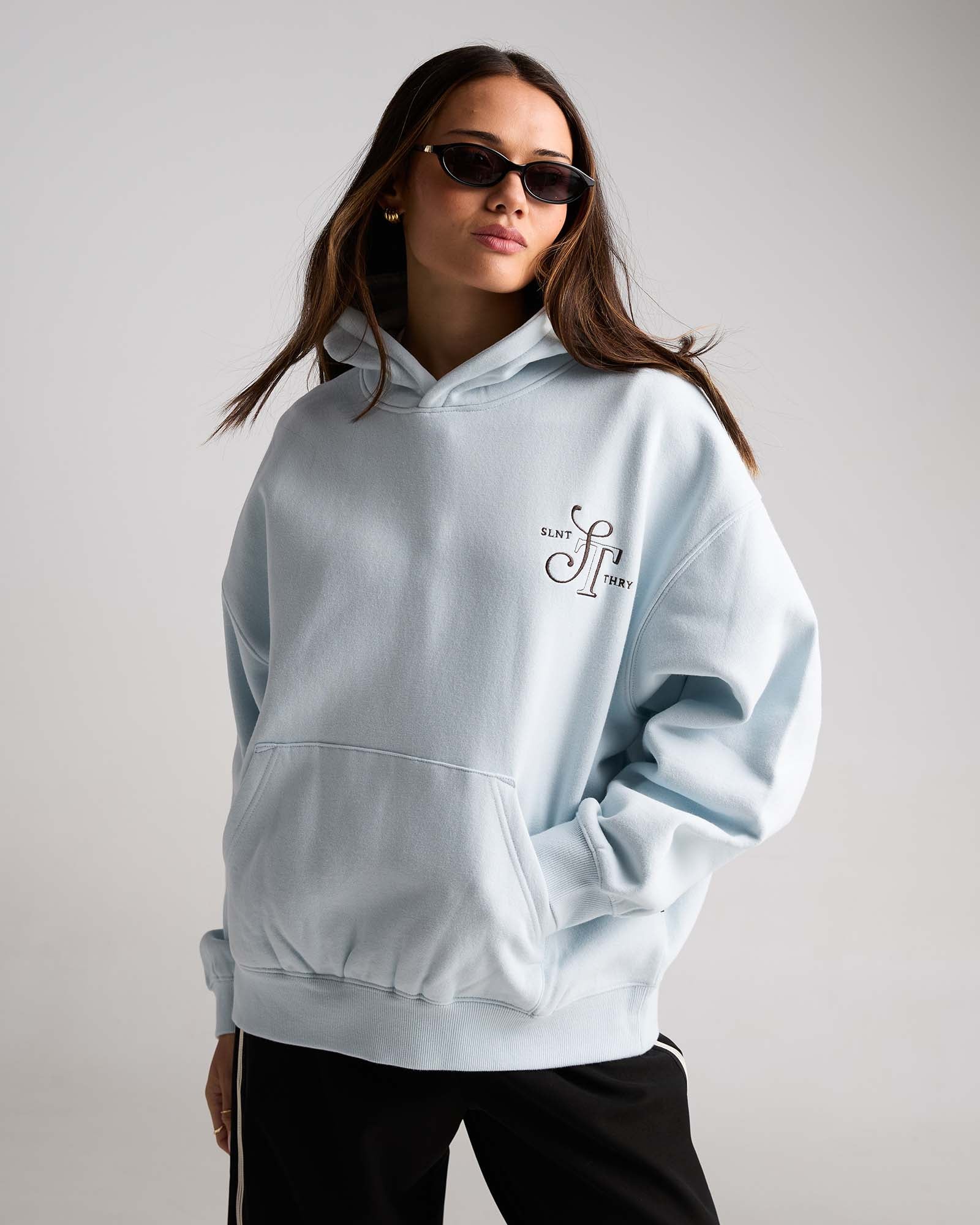 Women's Fleece Tops