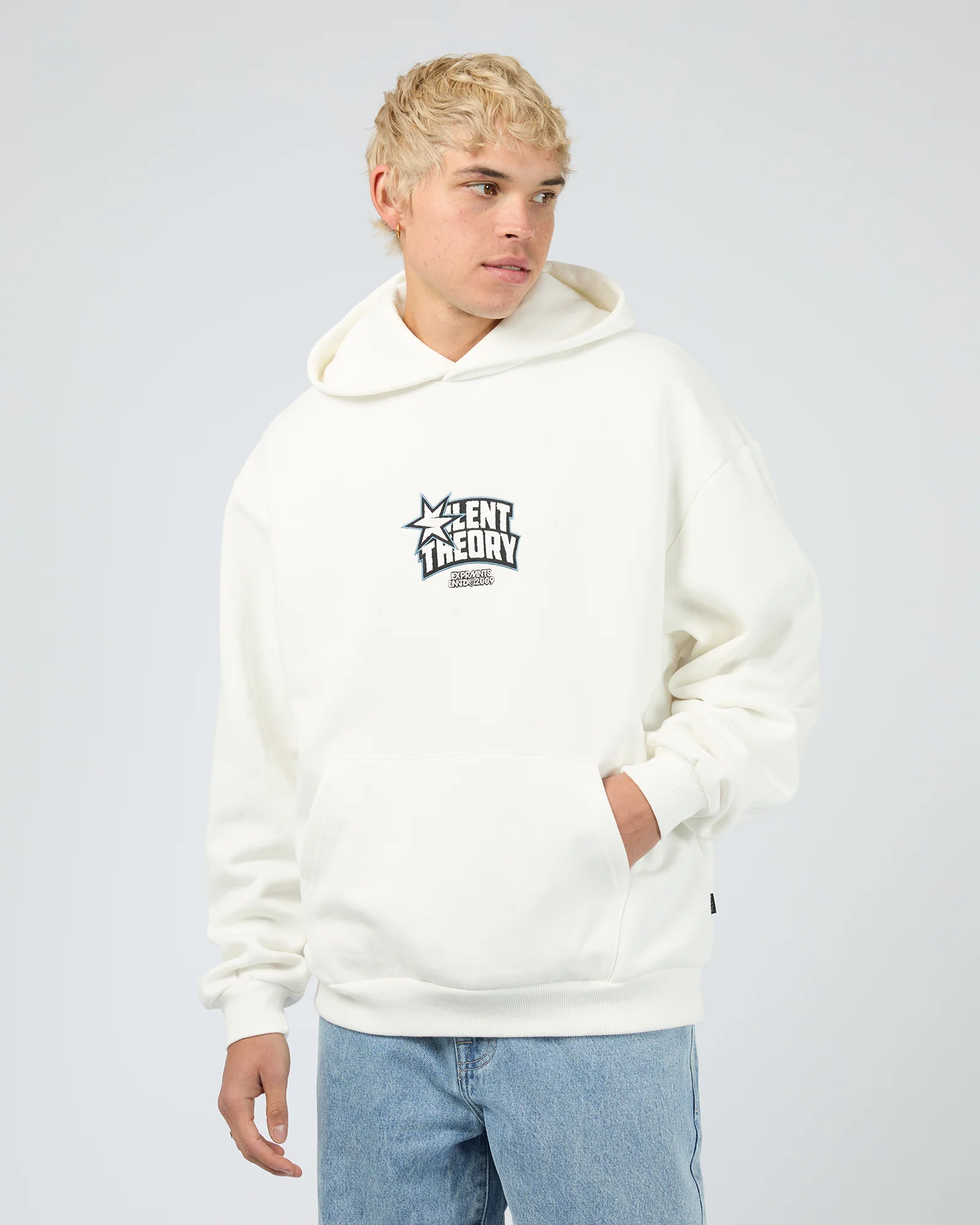Men's Fleece Tops